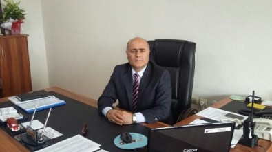 Kırklareli AFAD Müdürü Özer'den 'Deprem' Açıklaması