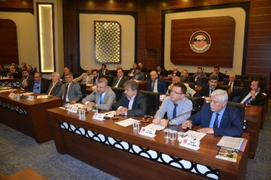 Körfez Belediyesi Mart Ayı Meclisi Gerçekleşti