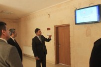 Mardin'den 500 Kişi Haca Gidecek