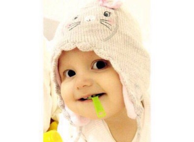 Minik Duru Yardımlarınızı Bekliyor