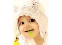 Minik Duru Yardımlarınızı Bekliyor