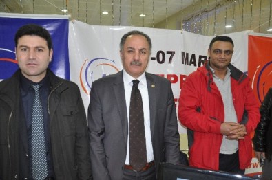 Muş'ta Deprem Haftası Etkinlikleri Başladı