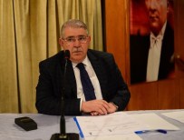 DAĞLIK KARABAĞ - Onikişubat Belediye Meclisi'nden 'Hocalı Katliamı' İçin Kınama