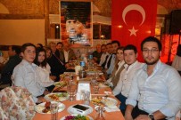 ALI ARSLAN - Ortaca'da Add Gecesi Düzenlendi