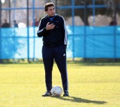 Osman Özköylü'den Ayrılık Açıklaması