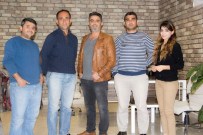 Osmaniye'de Çiğ Süt Soğuk Zincir Sistemi Kuruldu