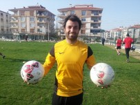 TAYFUR ÇİÇEK - Oynadığı Takıma Yardımcı Hoca Oldu