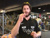 SERKAN DOĞAN - Türk Bilim Adamları Gen Şifresini Çözerek Zayıflatacak