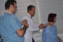 OZON TEDAVİSİ - Ozon İle Prp Tedavisinin Uyumu Başarı Sağladı