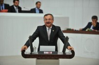 Özyer, Kültür Ve Turizm Bakanlığı'nın 2016 Bütçesini Değerlendirdi