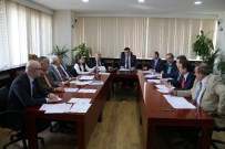 P Plaka İhalesine Devam Edildi