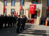 Posof'ta Kurtuluş Coşkusu