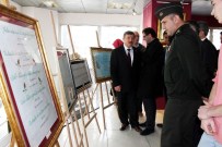 DEMİRHİNDİ ŞERBETİ - Şair Padişahların Şiirleri Kaligrafiyle Can Buldu