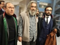 SALIH MIRZABEYOĞLU - Salih Mirzabeyoğlu hakkında karar