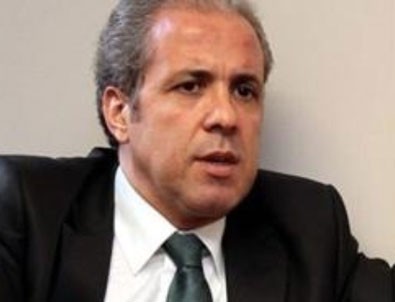 Şamil Tayyar: 'AYM hukuk iğfali yaptı'