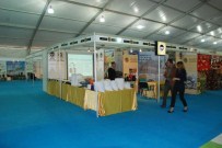 TARIM VE HAYVANCILIK FUARI - Şanlıurfa Tarım Fuarı Kapılarını Açıyor