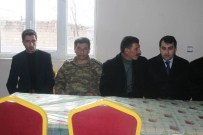 İSMAİL ÖZTÜRK - Şehit Er İçin Mevlit Okutuldu