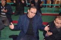 OSMAN ERDOĞAN - Seyitgazi İlçe Emniyet Amir Vekili Osman Erdoğan Trafik Kazası Geçirdi