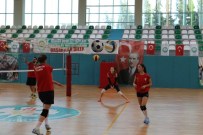 Sultanlar Gözünü 1. Lig'e Dikti