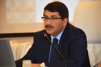 Tarihi Osmanlı Çarşısı Şehzadeler'de Hayat Bulacak