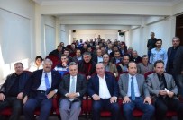 ZEKERIYA SARıKOCA - Tekirdağlı Küçükbaş Üreticileri Islah Çalışmalarına Başladı