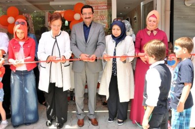 Togem Keçiörenli'nin Yanında