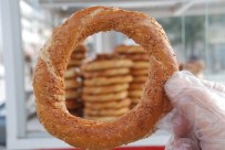 Tokat Simidi İle Yağlı 1 Lira Oldu