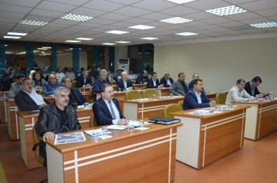 Turgutlu Belediyesi Coğrafi Bilgi Sistemine Geçiyor