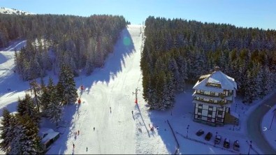 Türk Hava Yolları Balkanları Keşfe, Kışın Da Devam Ediyor