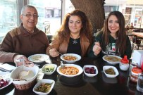 TURİZM CENNETİ - Türk Turizmine Keşkek Ve Yerel Tat Dopingi