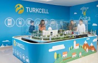 AKILLI SAYAÇ - Türkiye'nin 'M2m' Donanıma Sahip 'İlk' Okulu Açıldı