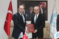 Ünikop Enerji Evi Projesi Başladı