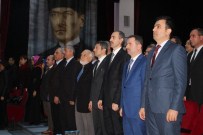 ADAY ÖĞRETMEN - Yalova'da Aday Öğretmenler Danışman Öğretmenlerle Buluştu