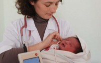 Yenidoğan Bebeklerde İşitme Testine Dikkat Çekildi