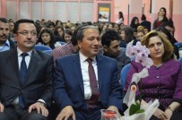 İNTERNET BAĞIMLILIĞI - Yeşilay Kayseri Şube Başkanı Mehmet Adıgüzel Açıklaması