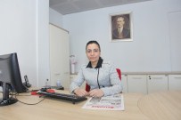 BILKENT - Ziraat Bankası Ahlat Şube Müdürlüğü'ne Kaya Atandı