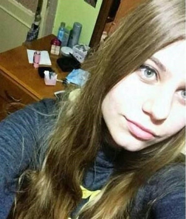 Liseli Belgin zayıflama hapı kurbanı mı?