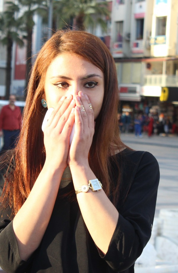 Ağlatan Atatürk sevgisi