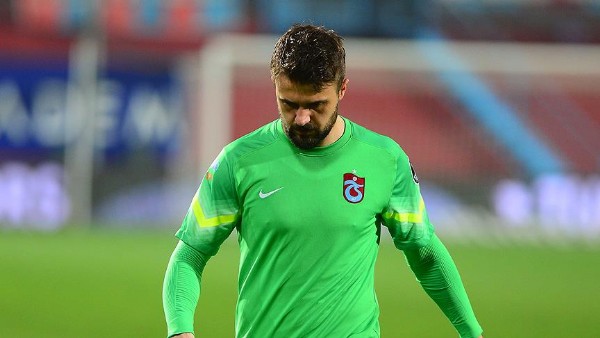 Trabzonspor'a Onur şoku