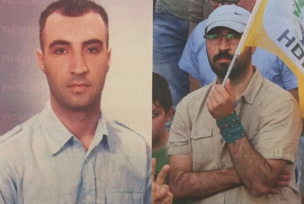 Eylem hazırlığındaki 3 IŞİD üyesi emniyeti alarma geçirdi