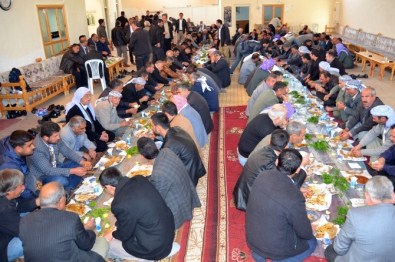 10 Yıllık Kan Davasını Terör Bitirdi