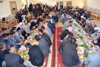 KAN DAVASı - 10 Yıllık Kan Davasını Terör Bitirdi