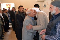 KAN DAVASı - 10 Yıllık Kan Davasını Terör Olayları Bitirdi