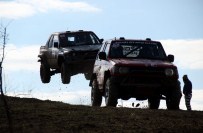 NECDET AKSOY - 2016 Türkiye Off-Road Şampiyonası 1. Ayak Yarışları Nefes Kesti