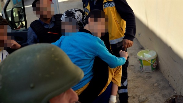 Nusaybin'deki terör operasyonundan ayrıntılar