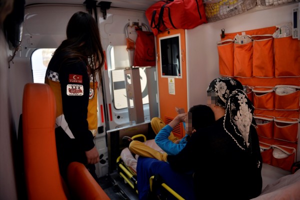 Nusaybin'deki terör operasyonundan ayrıntılar