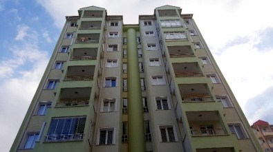 5. Kattan Düşen Alzheimer Hastası Kadın Öldü