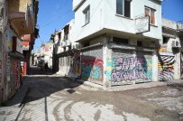 TUAL - Adana'da Sokaklar Sanatla Buluştu