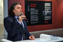 FİKRET OTYAM - Aşık Veysel'in Bilinmeyen Fotoğrafları Sergilendi