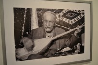 FİKRET OTYAM - Aşık Veysel'in Bilinmeyen Fotoğrafları